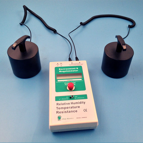 ESD Test Equipment