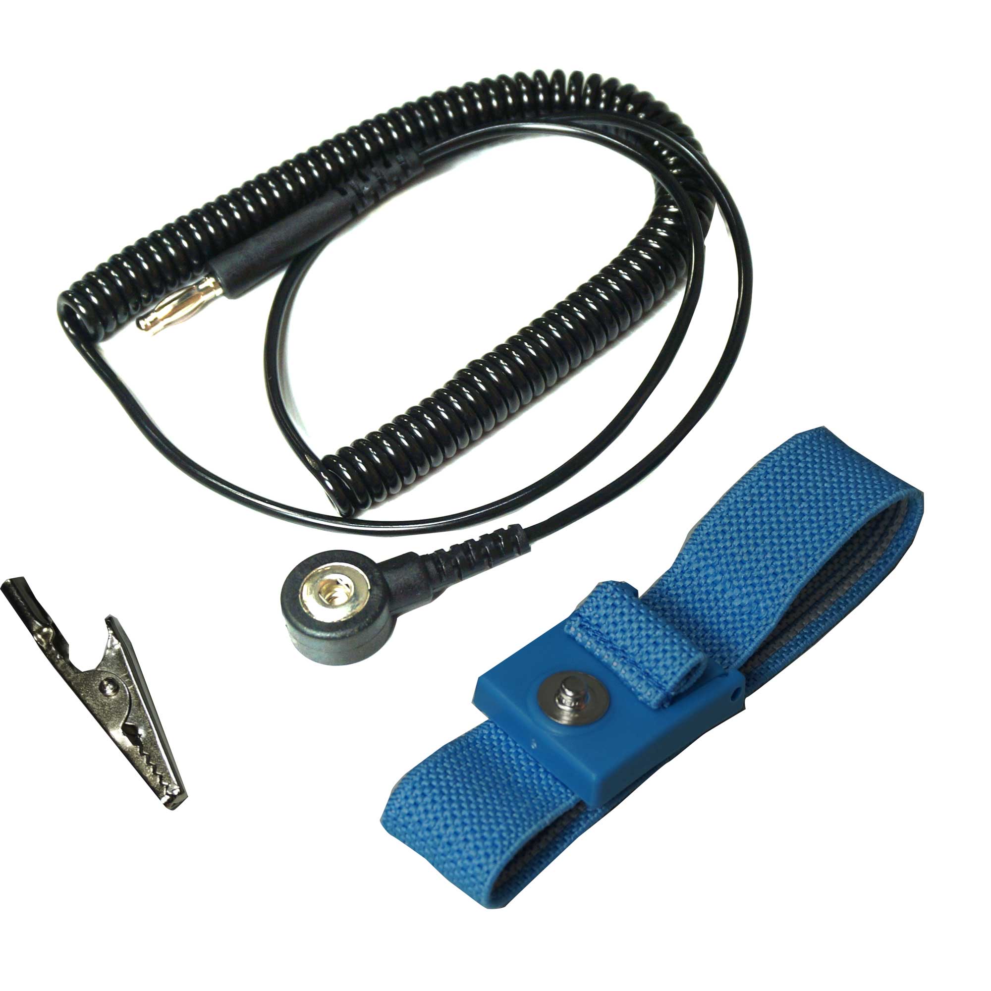 Antistatic ESD Wrist Straps