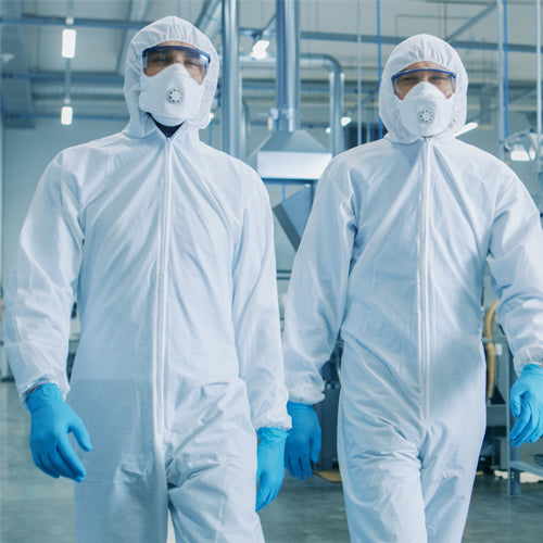 Cleanroom Products