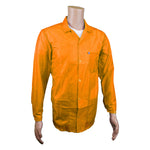 High Visibility ESD Jackets Orange