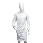 ESD Cleanroom Frocks