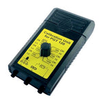 Warmbier PGT120.CU Calibration Unit verifies that your PGT120 combo testers are calibrated and in working order.