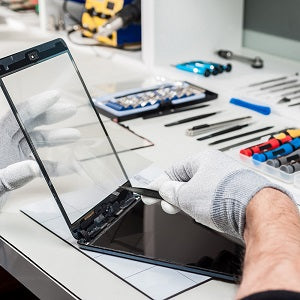 Tablet repair  ESD Anti-Static Spudger