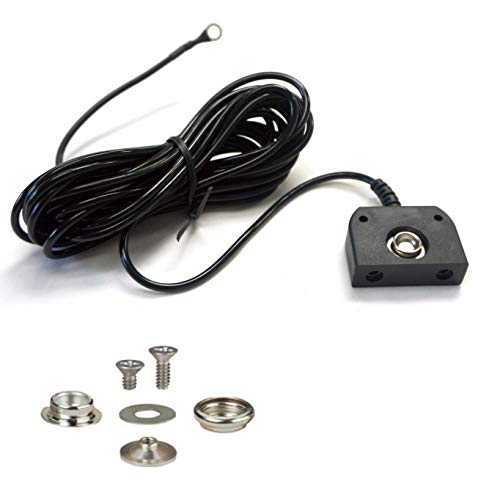 ESD Table Mat Grounding Kit