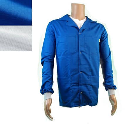 Heavyweight ESD jacket