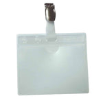 ESD Badge Holder