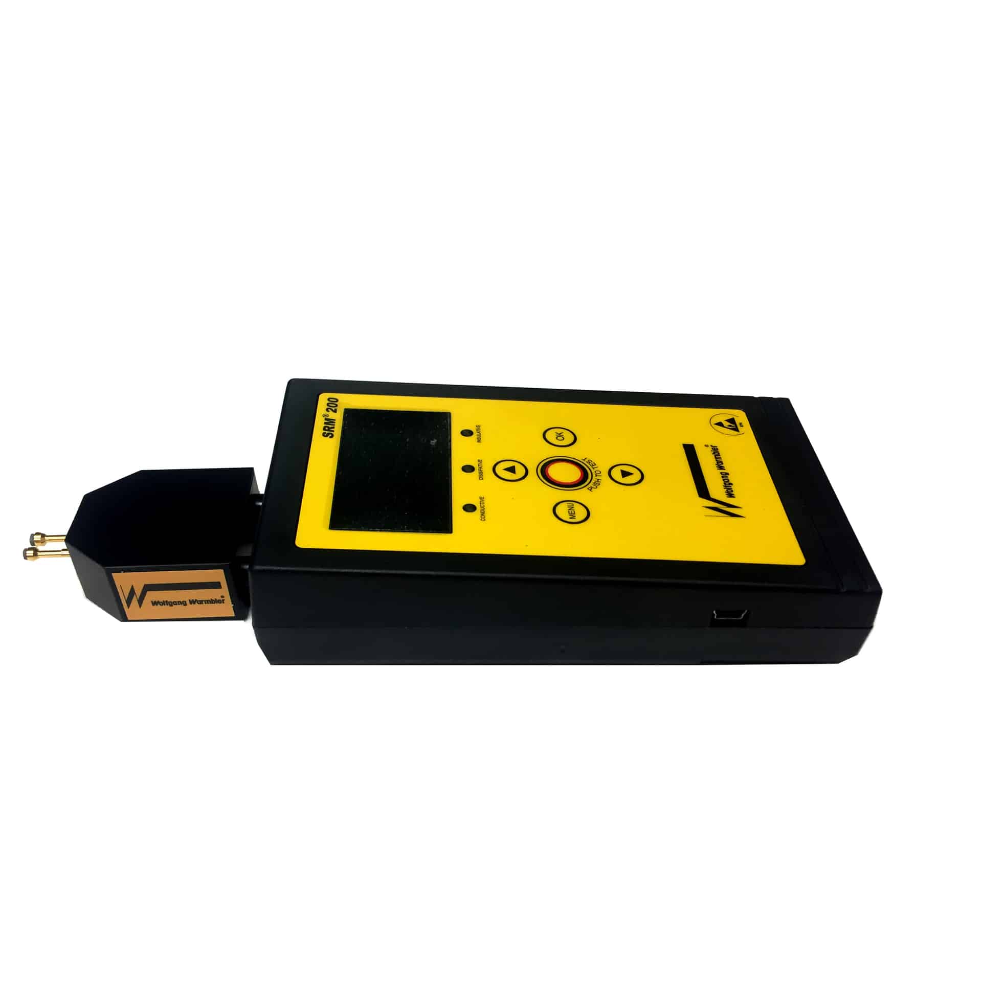 Warmbier 7220.410 Two Point Probe