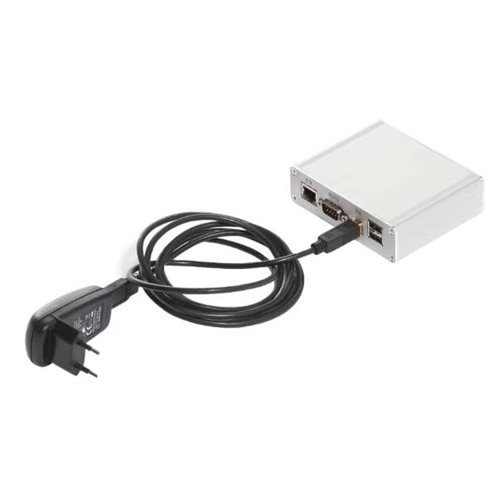 Warmbier PGT120.COM.DT2 Data Terminal For the PGT120.COM