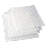 Cleanroom safe ESD wipers are the perfect cleaning choice for materials at risk for damage from static.