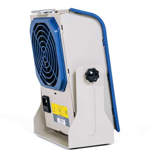 BFN801 benchtop ionizing blower