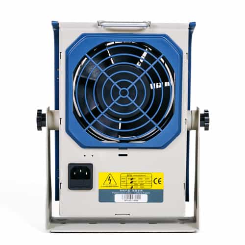 BFN801 benchtop ionizing blower 5