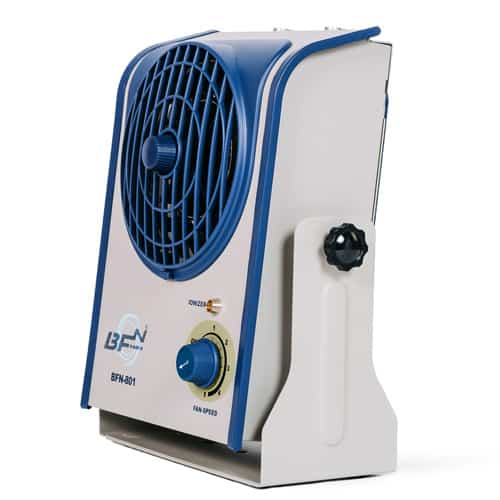 BFN801 benchtop ionizing blower 3