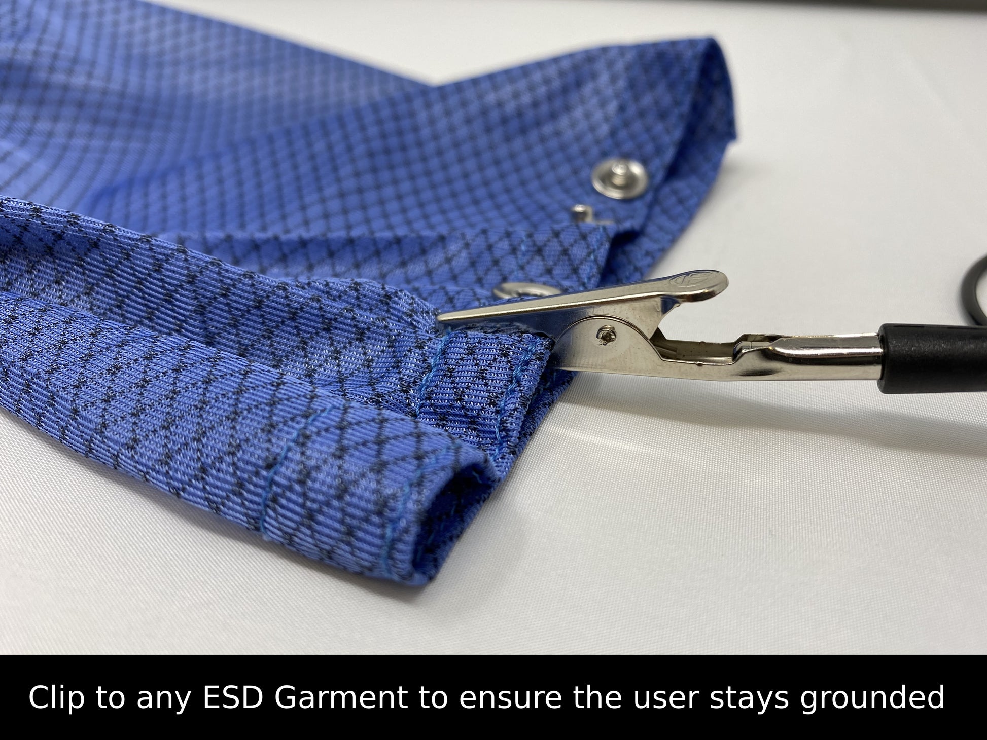 Earthing Ground Cord