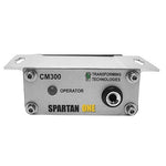 CM300 - Spartan One One Operator Continuous Monitor