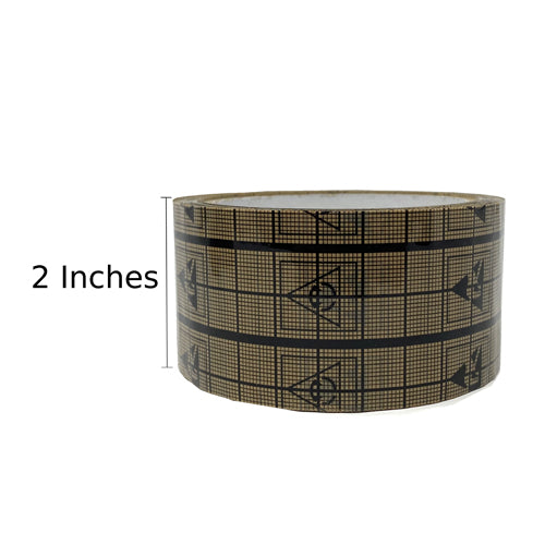 2in ESD Grid Tape