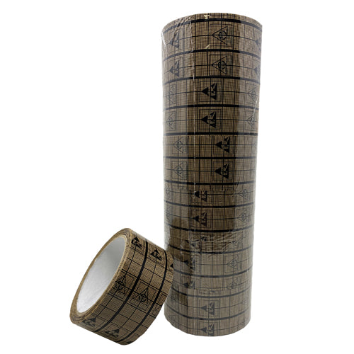 Sleeves of ESD Grid Tape