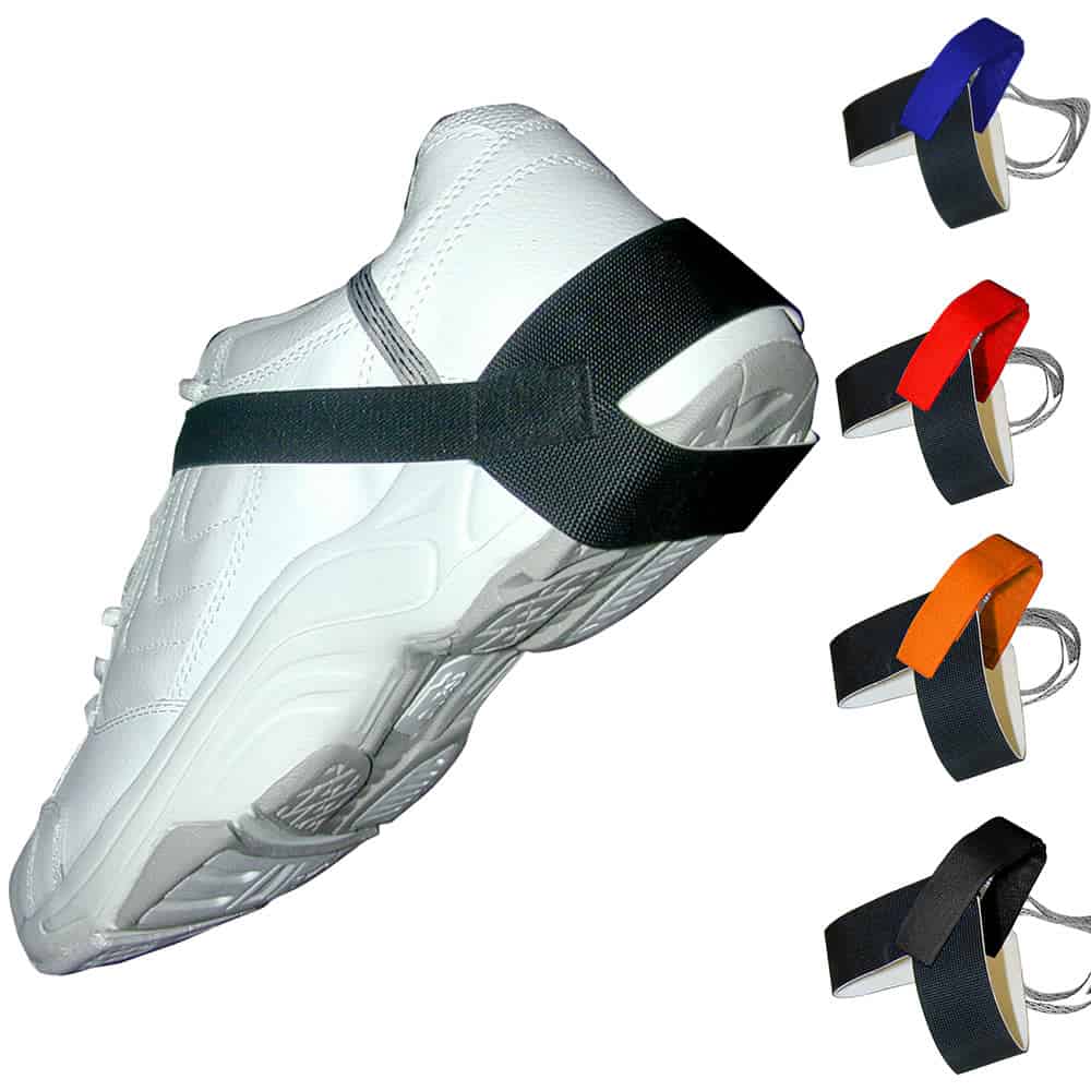 HG1360 Series The HG1360 Adjustable ESD Heel Grounders