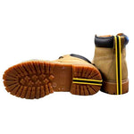 Extra Long Disposable ESD Heel Grounders