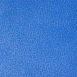 Textured ESD Rubber Table Mat Rolls Royal Blue