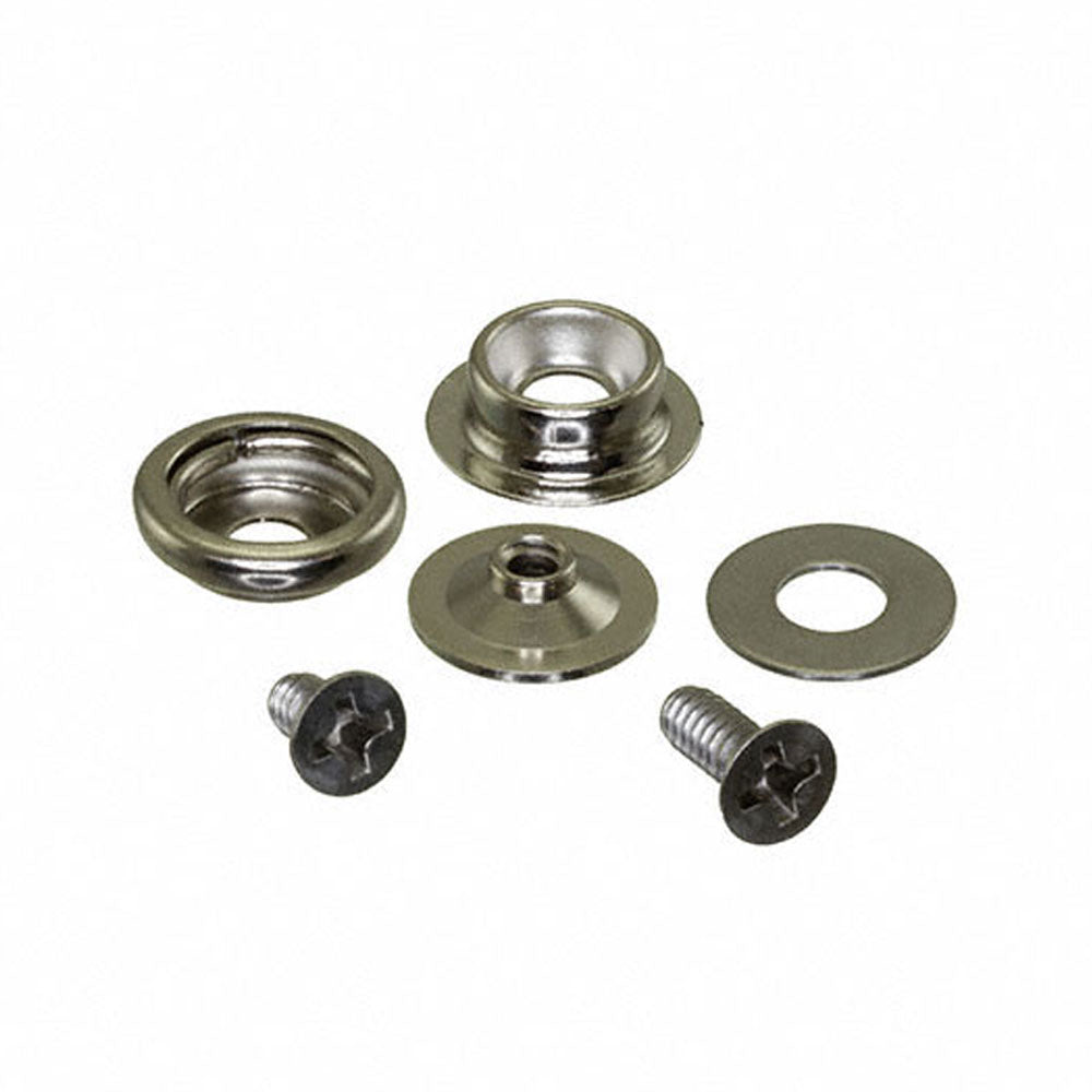 Universal Snap Kit for ESD Mats