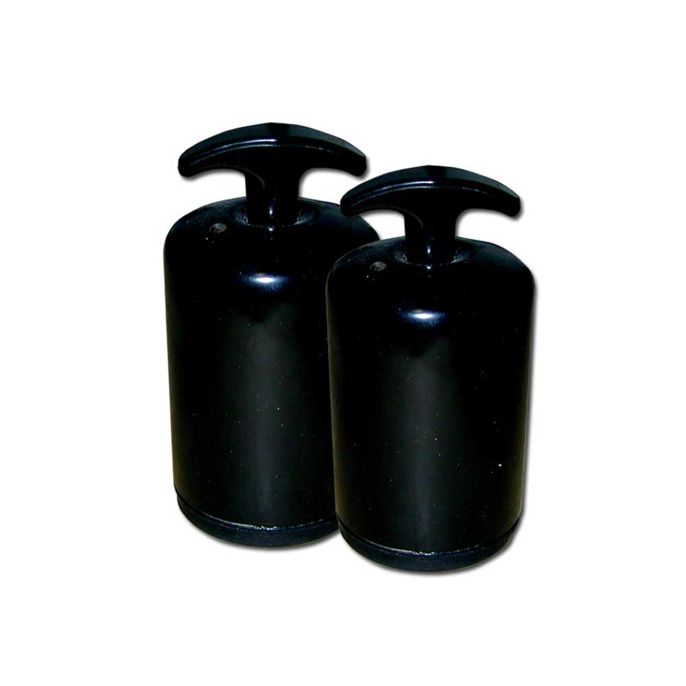 SR0055 5lb Disk Electrode Probes for Surface Resistance Meters