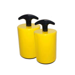 5lb Disk Electrode Probes