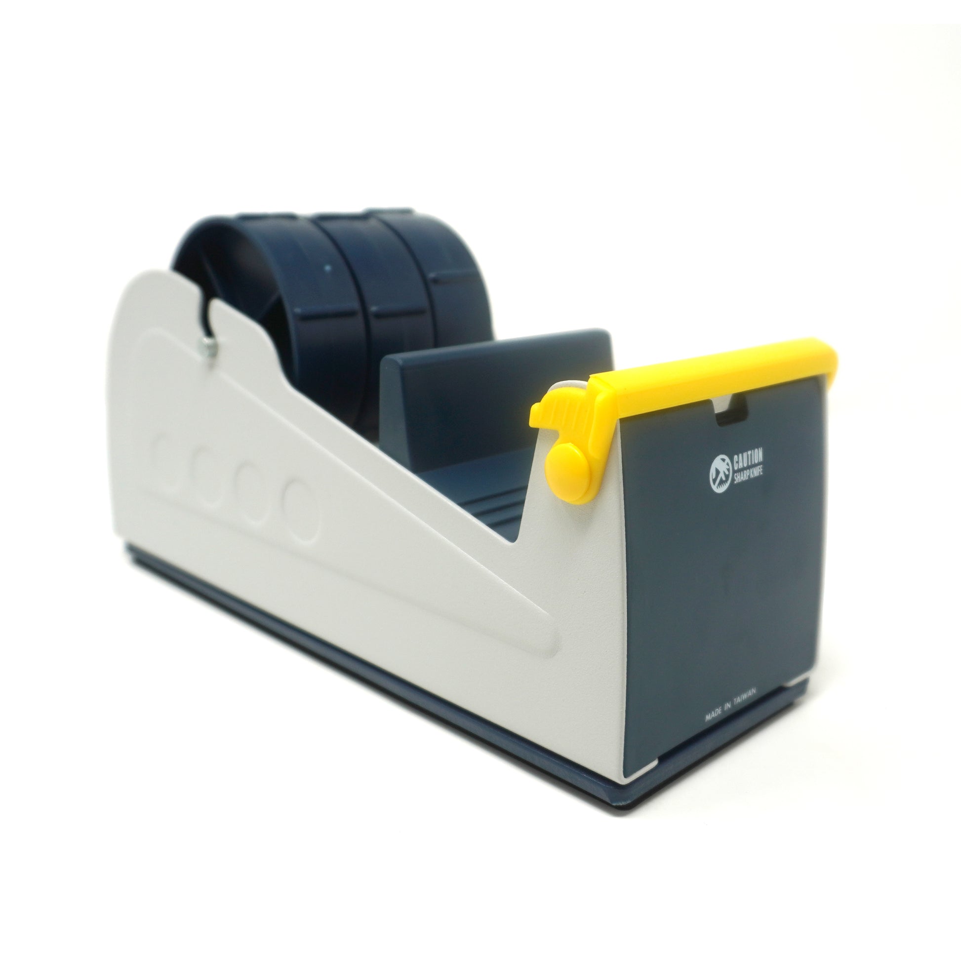 3 roll Pro-Mount Desk Top Tape Dispenser