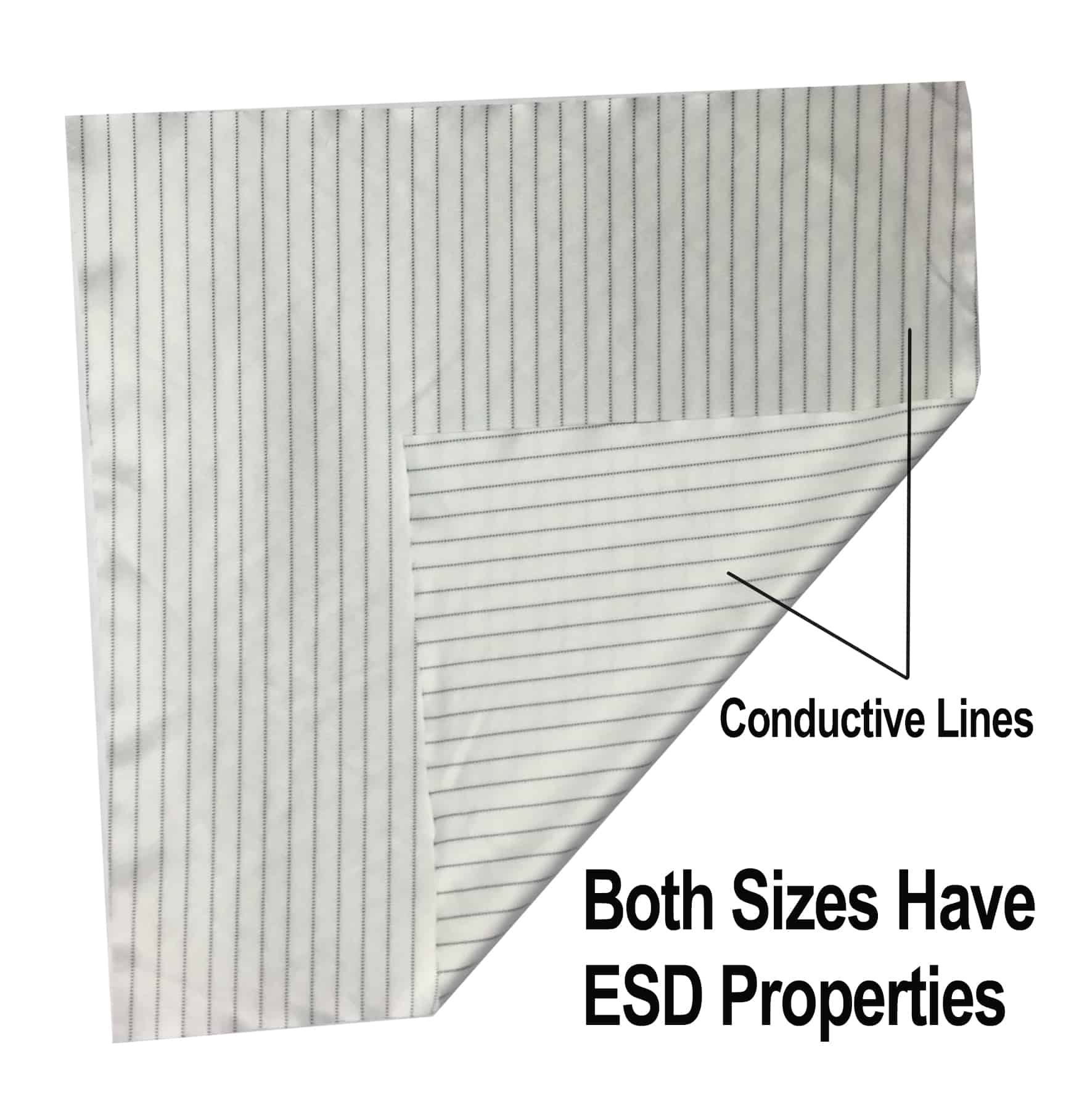 WP7200-anti-static-clean-room-wiper-white-striped-3