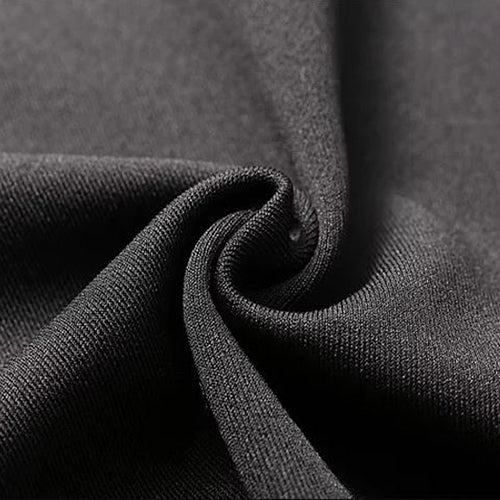 Black Cleanroom Safe ESD Inspection Wiper