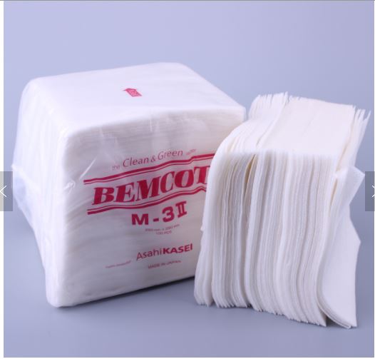 BEMCOT M3 Wipers