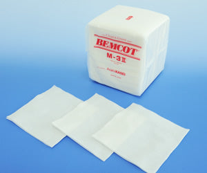 BEMCOT M3 cleanroom ESD Wipers