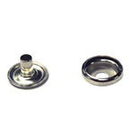 ESD Mat Rivet Ground Snap