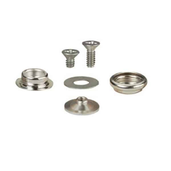 Universal Snap Kit for ESD Mats