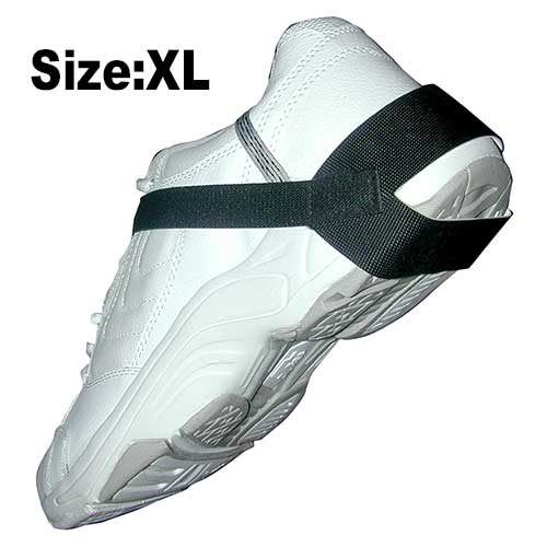 HG1360XL ESD Heel Grounder For Large Footwea