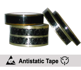 Industrial ESD tapes