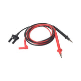 7100.2000.ML - Test Leads for the Metriso Series Resistance Meters