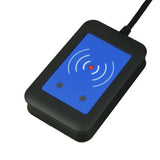 7100.PGT120.XK.V3 - RFID Reader for the PGT120.COM ESD Testers