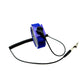TuffGROUND Single Wire Wrist Straps and Coil Cords