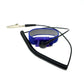 TuffGROUND Single Wire Wrist Straps and Coil Cords