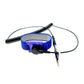 TuffGROUND Single Wire Wrist Straps and Coil Cords