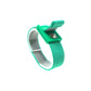 TuffGROUND Single Wire Wrist Straps and Coil Cords