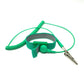 TuffGROUND Single Wire Wrist Straps and Coil Cords