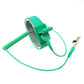 TuffGROUND Single Wire Wrist Straps and Coil Cords