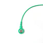 TuffGROUND Single Wire Wrist Straps and Coil Cords