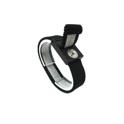 TuffGROUND Single Wire Wrist Straps and Coil Cords