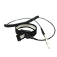 TuffGROUND Single Wire Wrist Straps and Coil Cords