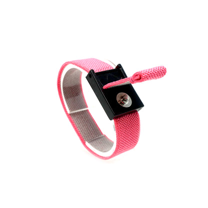 TuffGROUND Single Wire Wrist Straps and Coil Cords