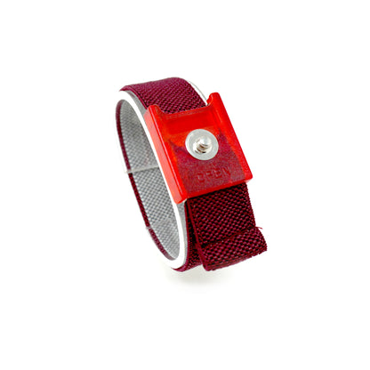 TuffGROUND Single Wire Wrist Straps and Coil Cords