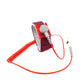TuffGROUND Single Wire Wrist Straps and Coil Cords