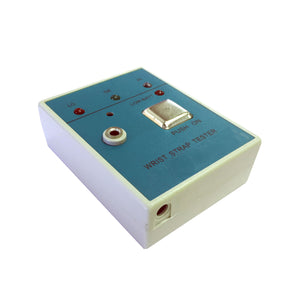 WST200 - ESD Wrist Stap Tester